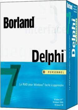 Download – Borland Delphi 7 + Keygen